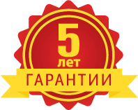 гарантия tingard